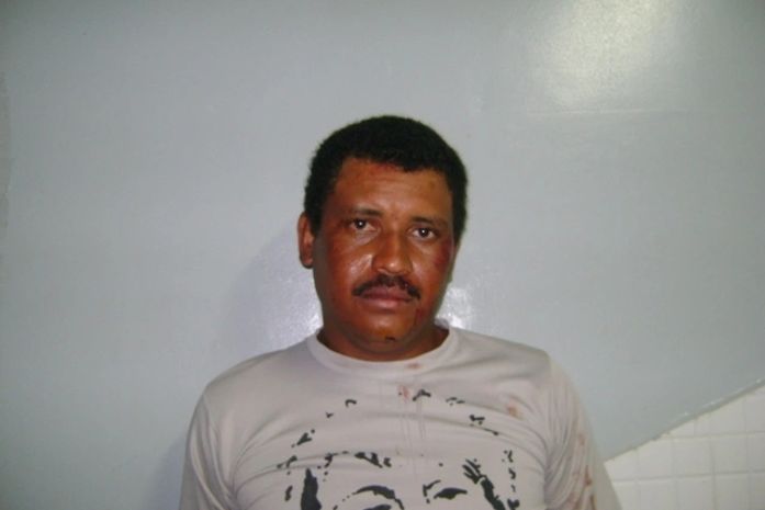 PM apreende drogas e prende homem acusado de lesão corporal