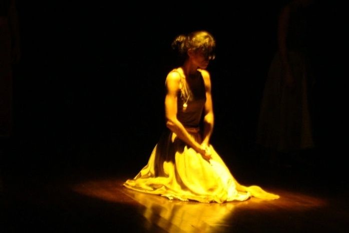 "Graças" retorna ao Quinta no Arena após sucesso da estreia