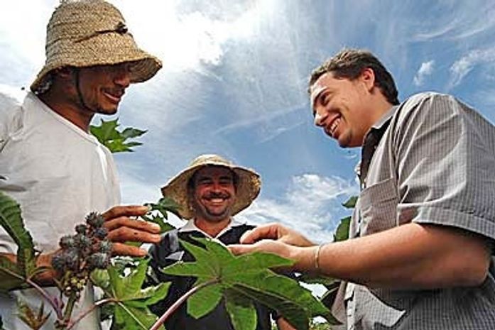 Assistência técnica e extensão rural serão ampliadas em Alagoas