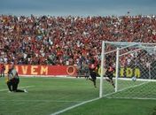 CRB cria, não aproveita e perde para o Campinense