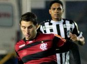 Sem Ronaldinho e Thiago Neves, Flamengo empste com o Ceará