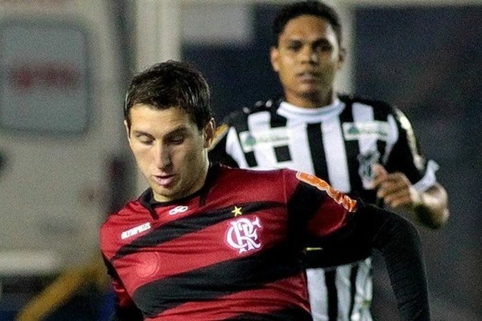 Sem Ronaldinho e Thiago Neves, Flamengo empste com o Ceará