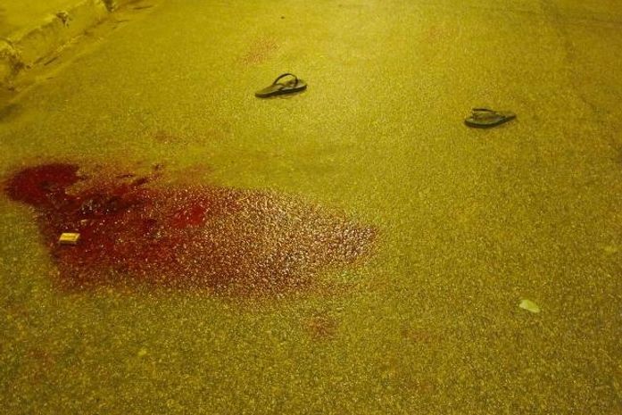 Jovem de 18 anos é executado a tiros em S.Miguel dos Campos