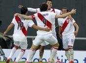Peru goleia a Venezuela e garante o terceiro lugar na Copa América