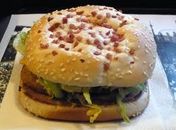 CBO da Mac Donald's (Coma Bacon Otário)