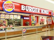 (Notícia em primeira mão) Burguer King em Maceió