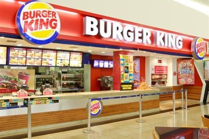 (Notícia em primeira mão) Burguer King em Maceió