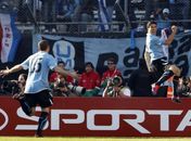 Copa América 2011 é do Uruguai de Luis Suárez
