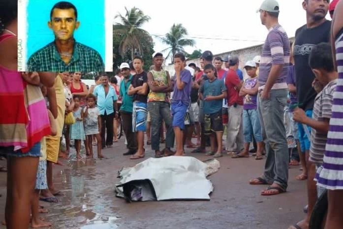 Presos mandante e assassino de empresário em Campo Alegre