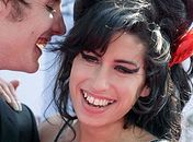 ‘Minhas lágrimas nunca vão secar’, diz ex-marido de Amy Winehouse