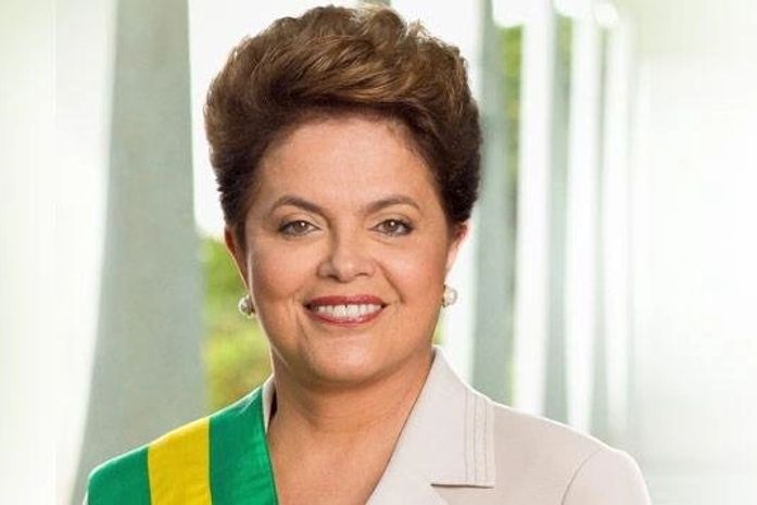 Sociólogo: "mundo masculino está inconformado com Dilma"