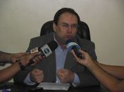 Prefeito Luciano Barbosa