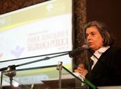 Ministra Carmem Lúcia