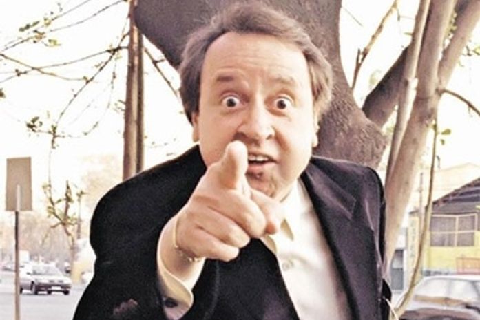 Intérprete de Quico