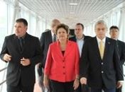 CNT/Sensus: 70,2% aprovam desempenho de Dilma no governo