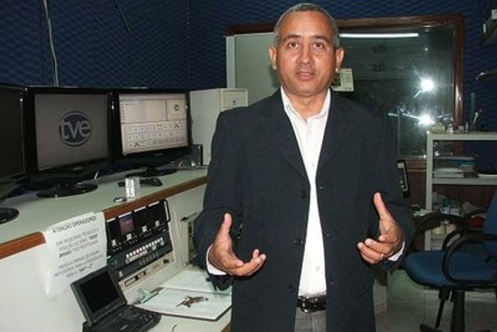 ‘Pauta Especial’ estreia na TV Educativa