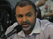 Para Jeferson, falta confiança em Rogério Teófilo