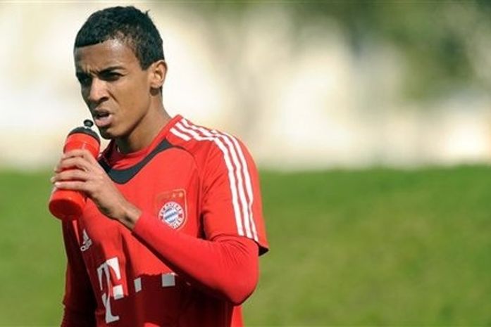 Ex-Corinthians-AL e CRB é convocado para a Seleção Brasileira