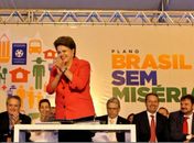 Dilma Rousseff usa Pelé para se afastar de Ricardo Teixeira na organização de 2014