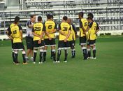 Vica mexe no time e ASA busca reencontrar as vitórias