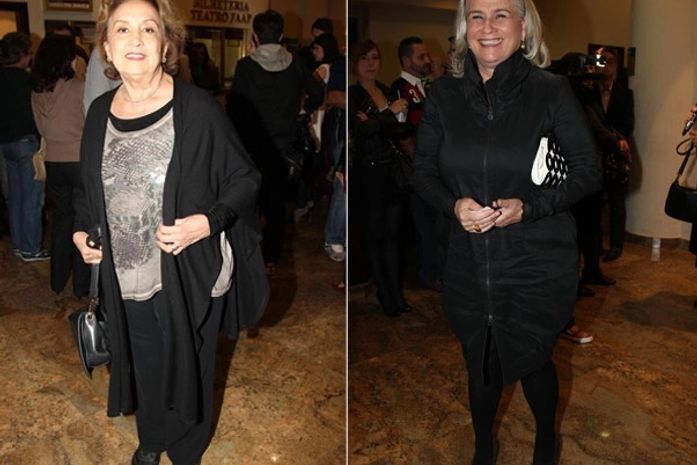 Após 36 anos no Rio, Vera Holtz vai se mudar para São Paulo