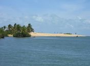 Pontal do Peba