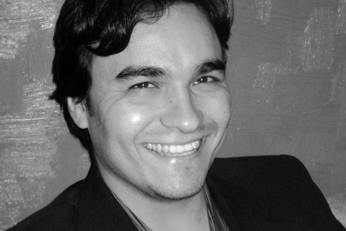 Professor de Palmeira dos Índios lançará livro em Cabo Frio - RJ