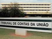Sede do TCU 