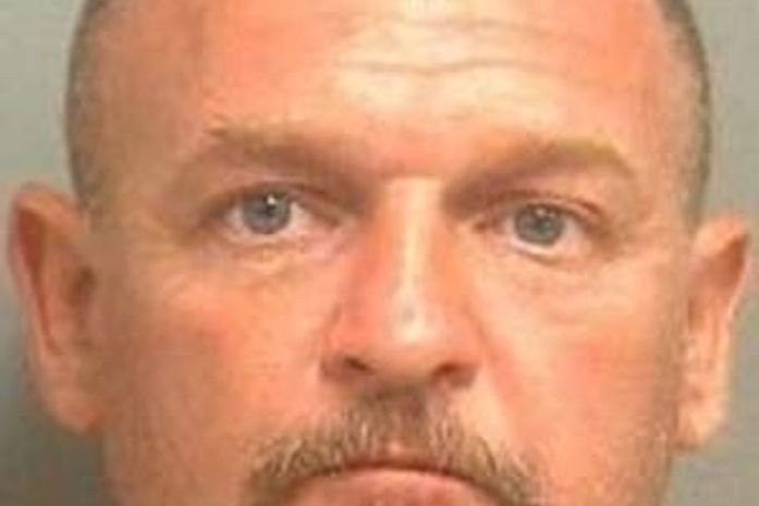 James Gomperts foi preso por
roubar doce de R$ 2,10.