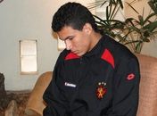 Gustavo quer pedir desculpas pessoalmente ao vascaíno