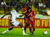 ASA empata com o Salgueiro com dois jogadores a menos