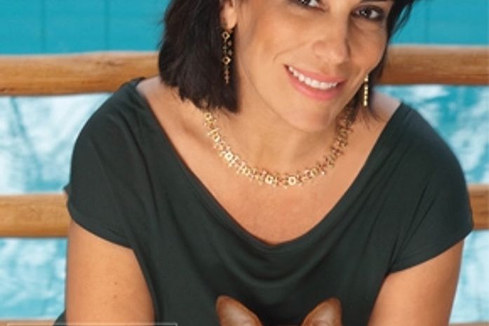 Glória Pires: 'A vida me deu muito mais do que eu esperava'