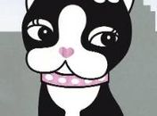 Criadora de Hello Kitty lança sua nova personagem em Nova York