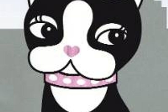 Criadora de Hello Kitty lança sua nova personagem em Nova York