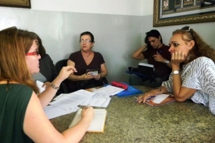 União dos Palmares será sede da Conferência Regional de Políticas para Mulheres