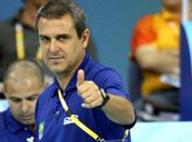 Zé Roberto não garante ficar à frente da seleção feminina após Londres 2012