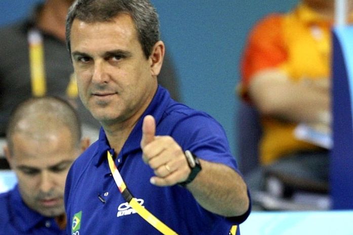 Zé Roberto não garante ficar à frente da seleção feminina após Londres 2012