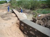 Governo conclui obras de Infraestrutura em Delmiro Gouveia