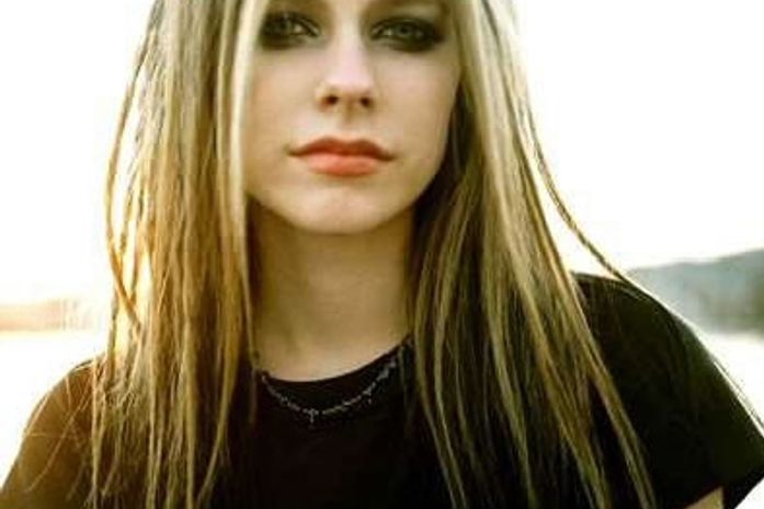 Avril Lavigne 