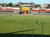 Corinthians de Pilar fará amistoso contra seleção de Coqueiro Seco no Pilar