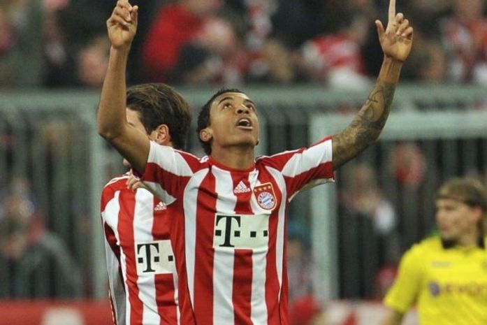 Surpresa na Seleção, Luiz Gustavo realiza sonho e busca sequência