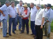 Governo de Alagoas reforça compromisso com trabalhadores rurais