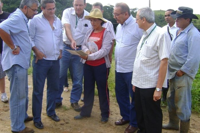 Governo de Alagoas reforça compromisso com trabalhadores rurais