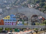 Fifa quer ajuda da Globo para filmar Copa em favelas em 2014