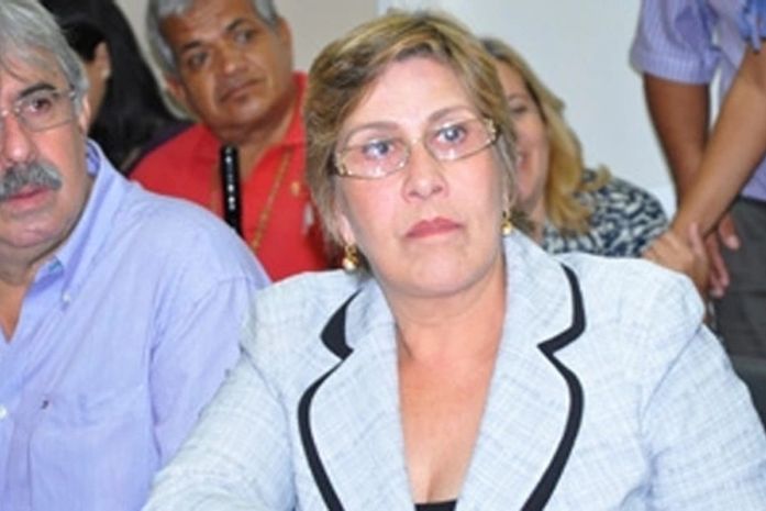 Célia Rocha