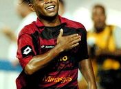 Fortaleza enfim confirma acerto com Carlinhos Bala