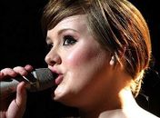 Disco de Adele é o mais vendido do século no Reino Unido