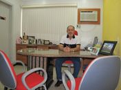 Corinthians Alagoano emite nota oficial sobre a saída de Eurico Beltrão‏