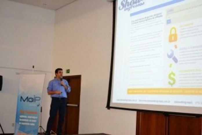 E-commerce Lounge aconteceu em Maceió e contou com Case de Sucesso Nacional