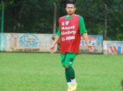 Coruripe anuncia contratação de mais um reforço para a Série D